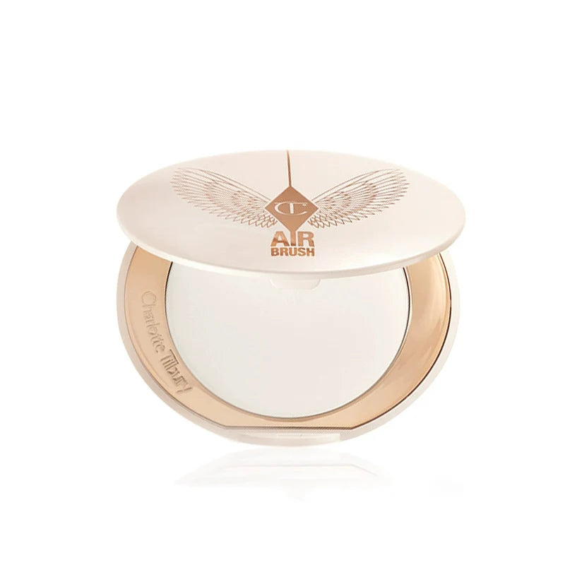 Fashion Original Powder Lasting Powder Soft Texture Beauty Tool Women Beauty Makeup Concealer Highlighter Face Setting Powder