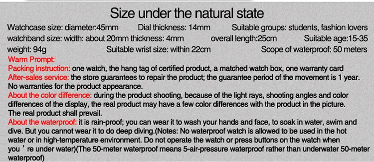 Addies Military Watch Special Forces Outdoor Sports Luminous Classic SEAL Army Wristwatch Man Quartz Watches For Men Waterproof
