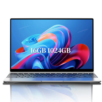 LENO 14.1" Gaming Laptop – Intel Core i9-9900, 32GB RAM, 2TB SSD, Windows 11