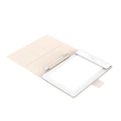 ROYOLE Bluetooth Digital Writing Pad - A5 Smart Notebook Graphics Painting Tablet Cloud Storage iOS/Android