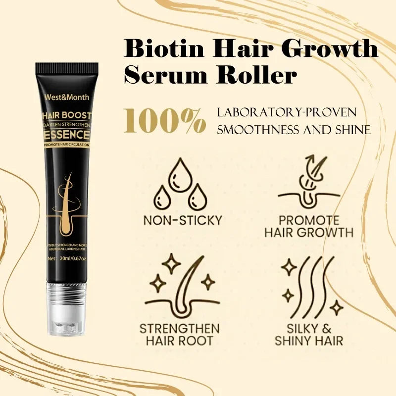 Effective Hair Growth Oil: Rapid Growth, Essential, Hair Loss Restoration