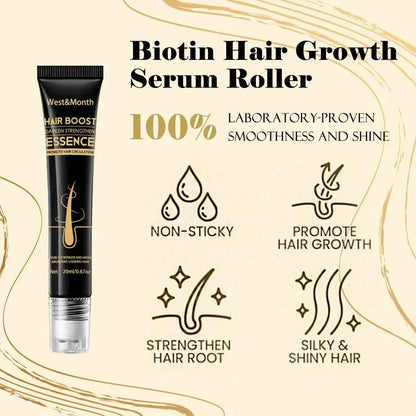 Effective Hair Growth Oil: Rapid Growth, Essential, Hair Loss Restoration