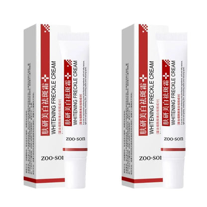 Niacinamide Whitening Face Cream 20g – Brightening, Anti-Freckle & Moisturising