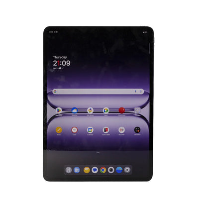OnePlus Pad 3 Global – 13.2" 3.4K 144Hz, Snapdragon 8 Elite, 8 Speakers, Wi-Fi 7