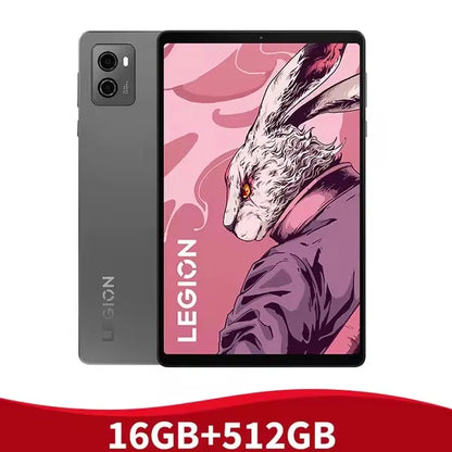 Global ROM Lenovo Pad LEGION Y700 2023 Tab 12GB 256GB Snapdragon 8+ 144Hz 8.8'' Display Dual Type C Interface Gaming Tablet