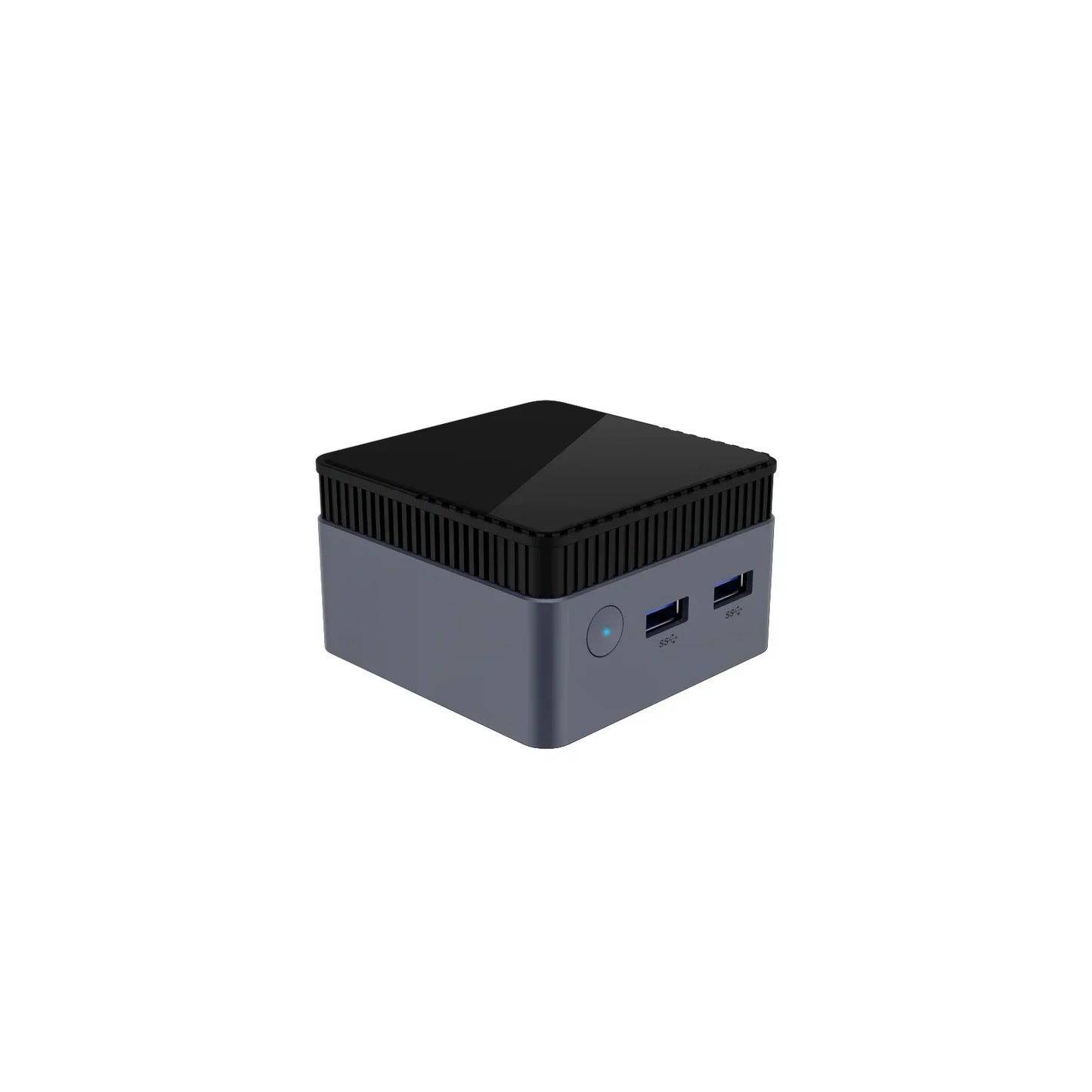 SZBOX ZX01 PLUS Pocket Mini PC – Intel N150, 12GB LPDDR5, M.2 SSD, Windows 11 Pro