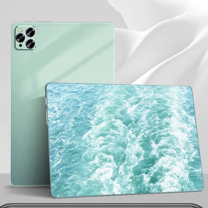 2024 NEW Original Pad 8 pro Tablet Android 15 22GB 2T 10.1 Inch 10000mAh 5G Dual SIM Phone Call GPS Bluetooth WiFi WPS Tablet