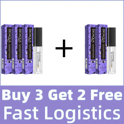 7 Days Fast Eyelash Growth Serum Makeup Natural Thick Long Curling Eyelash Growth Liquid Eyelash Growth Thicken Care Products