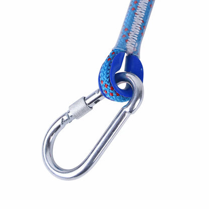 Spring Pole Dogs Toys Large Medium Dog Play Outdoor Hanging Exercise Rope Spring Pull Tug Muscle Builder Exercise Tools For Dogs