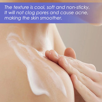 Body Whit-ening Milk Bleaching Lightening Private Part Moisturizing Smoothing Chicken Skin Remove Me-lanin Brightening Lotion