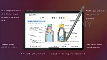 Global Firmware 8GB 128GB CN Version Original New Lenovo Pads Zhaoyang Tab K10 10.95' 90Hz MTK Helio G88 Tablets 7040mAh