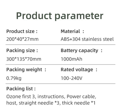 Portable 2 In 1 Plasma Ozone For Acne Beauty Plasma Laser Pen For Eye Lift Wrinkle Removal spot Removal Pen mole Remover Pen