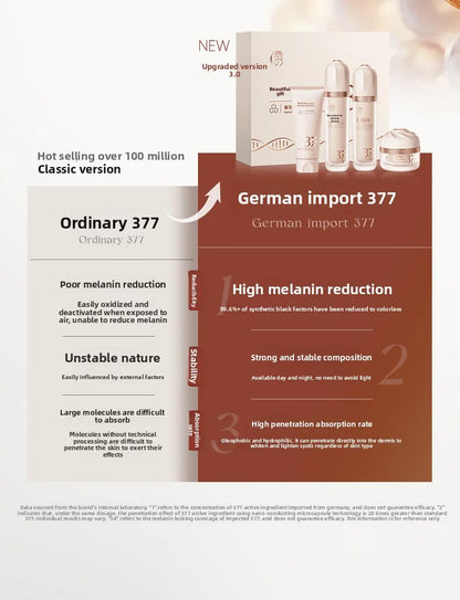 RUYI Facial Cleanser Cleaning CreamGentle Face Wash Cleanser For WOMEN Men 150g