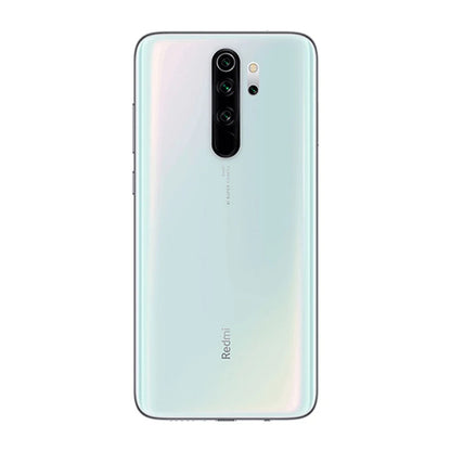 4G Smartphone Xiaomi Redmi Note 8 Pro 6GB 64GB/128GB Android Cell Phones Mobil Phone Dual SIM Cellphone Global ROM