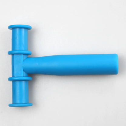 Kids Silicone Chewing Tubes – Speech Therapy & Autism Sensory Chew Toy Set