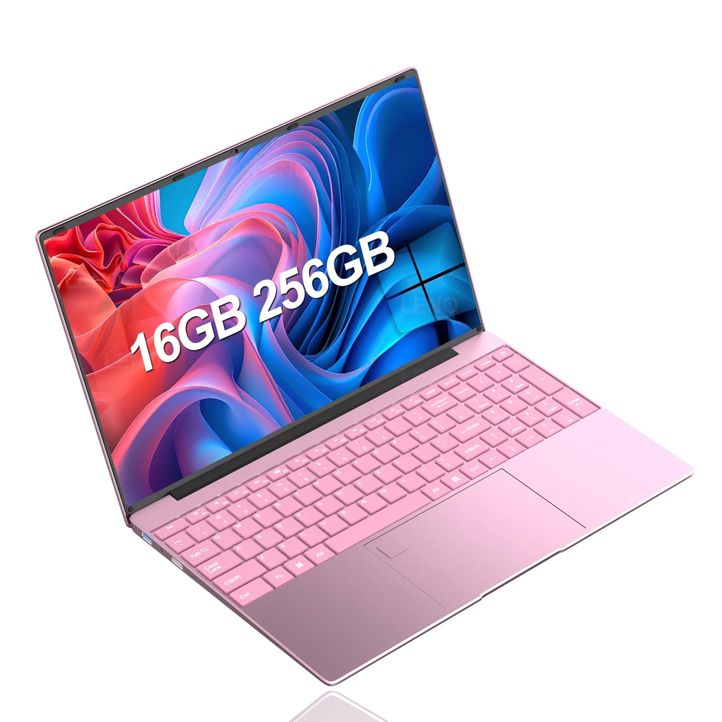 LENO 15.6" Gaming Laptop – Intel Core i9-9900, 32GB RAM, 2TB SSD, Windows 11