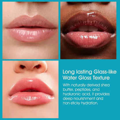 2026 Instant Lip Plump Oil: Boost Fullness, Enhance Elasticity & Long-Lasting Nourishment