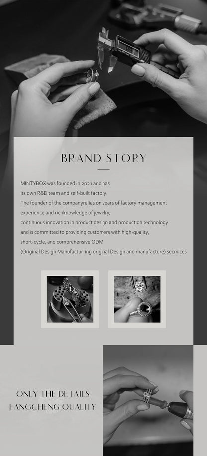 MINTYBOX Snake S925 Silver Moissanite Bracelets for Women Lab Diamond 16-19cm 18k Gold Plated Wedding Luxury Fine Jewelry Gift