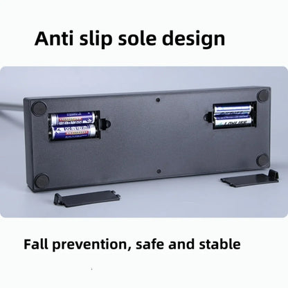 Newton Cradle Force Desk Decoration Chaos Pendulum Perpetual Motion Machine Business Creative Gifts Battery Power Required