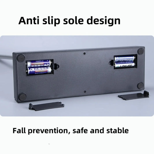 Newton Cradle Force Desk Decoration Chaos Pendulum Perpetual Motion Machine Business Creative Gifts Battery Power Required