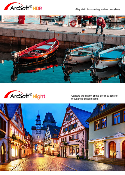 Blackview Tab 18 Tablet - 12" 2.4K FHD+ Display 8GB 256GB MTK Helio G99 8800mAh Pressure Sensitivity