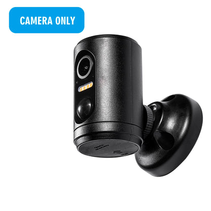 M2 Mini Camera Wifi With Battery Standby Indoor PIR Detection Wireless Wide Lens Two way audio Home Video Security IP HD Camera