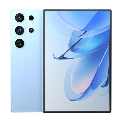 Brand New S25 Pro Tablet 10.1 inch Android 14 Snapdragon 8gen2 Global 16GB+1024GB 10000mah 5G Dual SIM WIFI HD Full Screen