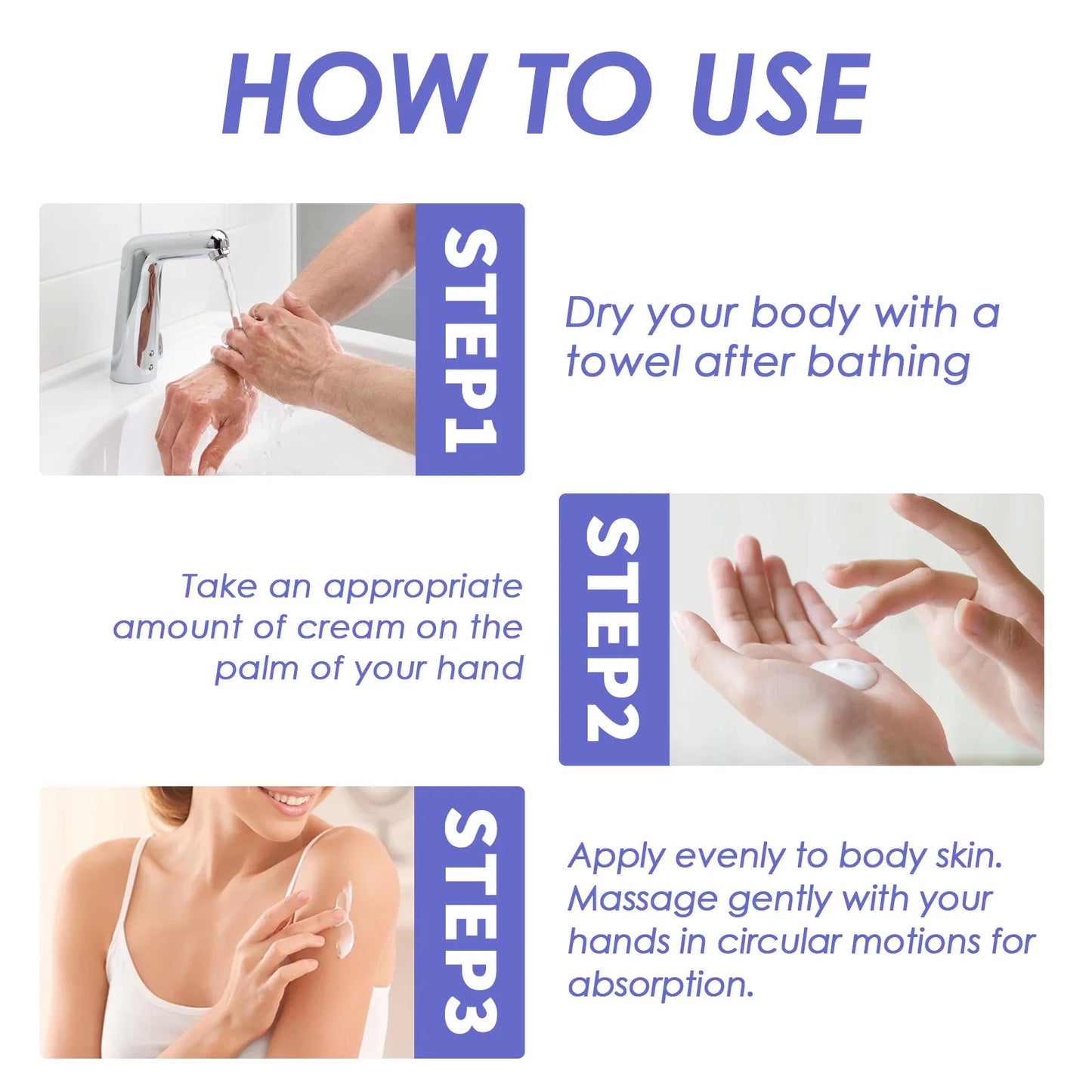 Body Whit-ening Milk Bleaching Lightening Private Part Moisturizing Smoothing Chicken Skin Remove Me-lanin Brightening Lotion