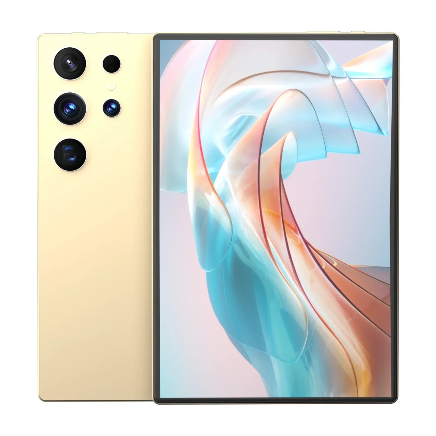Brand New S25 Pro Tablet 10.1 inch Android 14 Snapdragon 8gen2 Global 16GB+1024GB 10000mah 5G Dual SIM WIFI HD Full Screen
