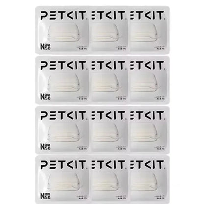 PETKIT N50 Second Deodorant cubes generation For PURA MAX cat litter box automatic Pet supplies Cats puramax2 parts deodorizer