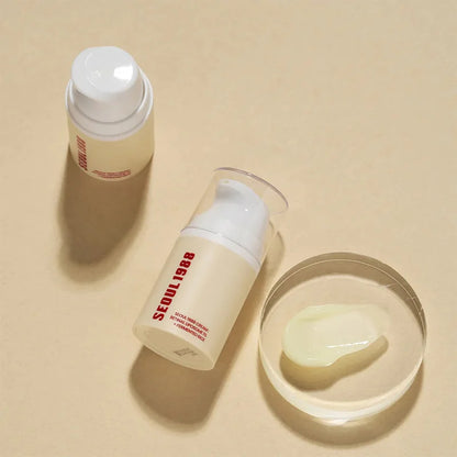 Seoul 1988 Korean Skin Care Set Snail Mucin Eye Contour Care Vitamin C Retinol Dark Circles Removal Seoul 1988 Korean Cosmetics