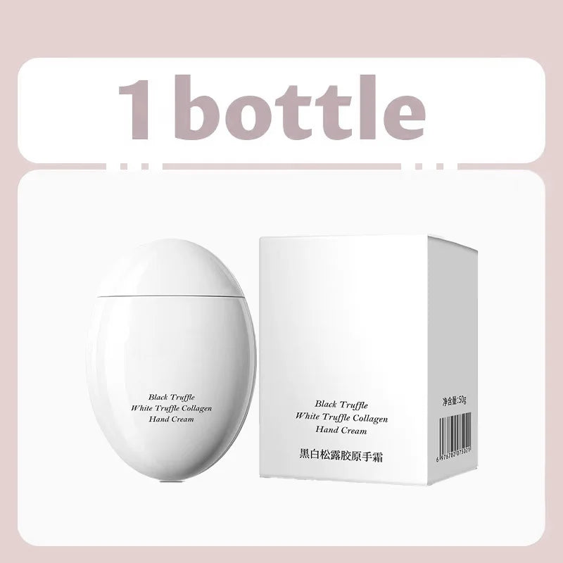 Anti-Wrinkle Hand Cream – Smoothing & Nourishing Cream for Finger Joints & Rough Skin