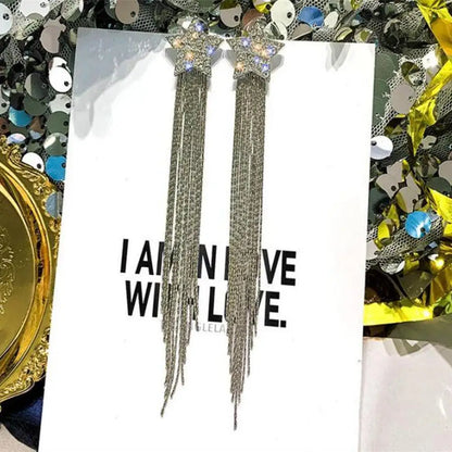 New Fashion Trend Unique Design Elegant Delicate Butterfly Zircon Earrings Women High Jewelery Wedding Party Gifts
