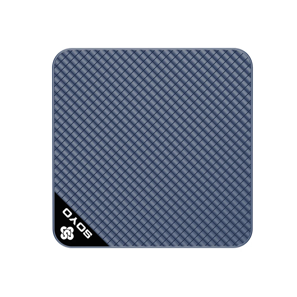 SOYO M4 Mini Mini PC Intel Twin Lake N150 CPU Mini Gaming Computer 12GB DDR5 512GB RAM Windows 11 Pro WiFi5 BT5.2 Type-C USB3.2