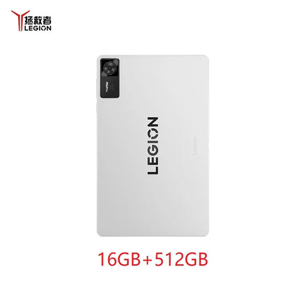 Lenovo Legion Y700 2025 Gaming Tablet – 8.8" 165Hz, Snapdragon 8 Elite, 7600mAh
