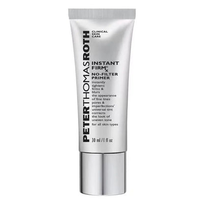 Peter Thomas Roth Instant FIRMx Temporary Eye Tightener Firm And Smooth The Look Of Fine Lines Deep Wrinkles And Pores