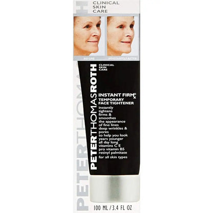 Peter Thomas Roth Instant FIRMx Temporary Eye Tightener Firm And Smooth The Look Of Fine Lines Deep Wrinkles And Pores