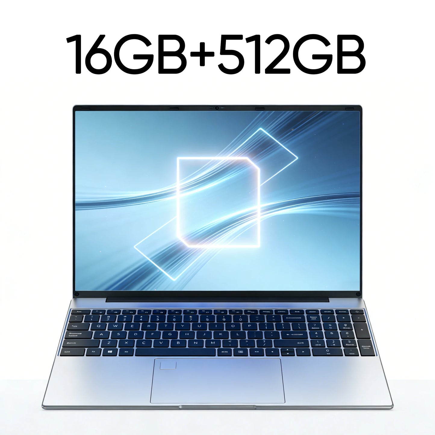 15.6" Gaming Laptop – Intel Core i9-9880H, 32GB RAM, 2TB SSD, Windows 11 Pro