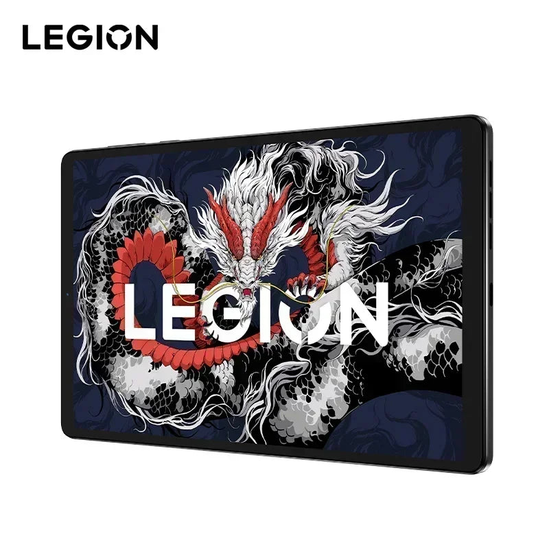 NEW 2025 Lenovo Y700 3rd Legion Snapdragon8 Gen3 Android 8.8-inch 2560*1600 165Hz 6550mAh 350g Wifi TB321FU USB-C Gaming Tablet
