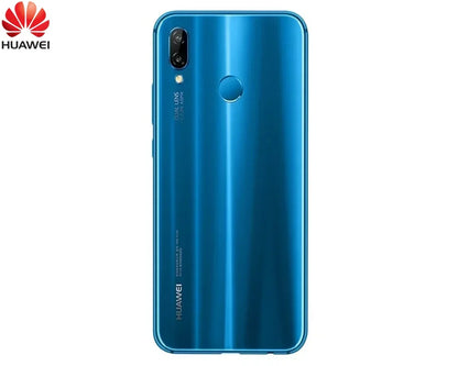 HUAWEI P20 Lite Smartphones Global Version Android For Google Play Store 24MP 5.84" 4+128GB Mobile phones 4G Network Cellphones