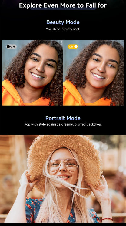 Blackview MEGA 8 Tablet - 13" FHD+ 90Hz Display Android 15 11000mAh 50MP Camera 4G Pad PC