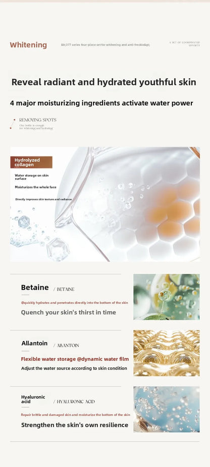 RUYI Facial Cleanser Cleaning CreamGentle Face Wash Cleanser For WOMEN Men 150g