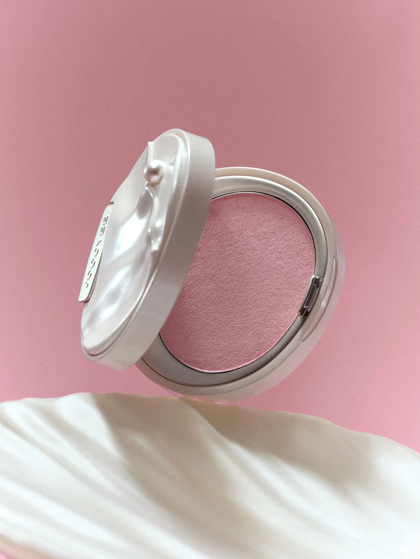 JOOCYEE New Blush and Highlighter The World is My Oyster Collection Waterproof Long Lasting