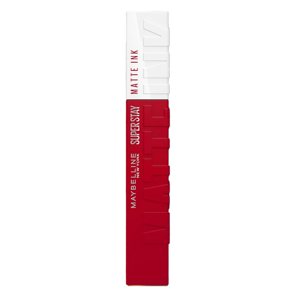 Maybelline Kiss Peach Kiss #210N Long-Lasting Color Boost Matte Liquid Lipstick for Women Resistant to Smudging And Fading