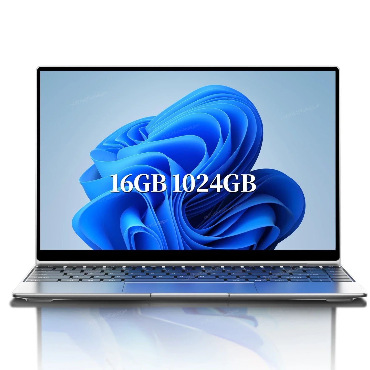 LENO 14.1" Ultra Slim Gaming Laptop – Intel Core i7-8650U, 32GB RAM, 2TB SSD, Windows 11