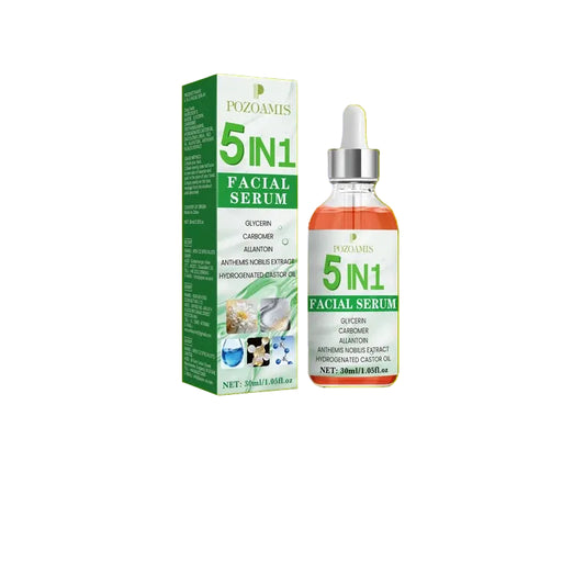 Anti-Wrinkle Eye Makeup Base – Liquid Primer for All Skin Types
