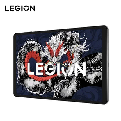CN ROM 2025 Lenovo tablet LEGION Y700 3rd Snapdragon 8 Gen 3 8.8-inch LCD Screen 2.5K 6550mAh 2560*1600 165Hz 68W Fast Charging