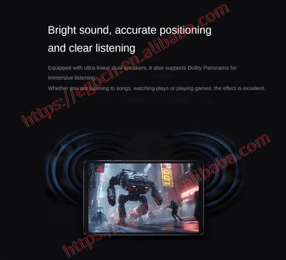 CN ROM 2025 Lenovo tablet LEGION Y700 3rd Snapdragon 8 Gen 3 8.8-inch LCD Screen 2.5K 6550mAh 2560*1600 165Hz 68W Fast Charging