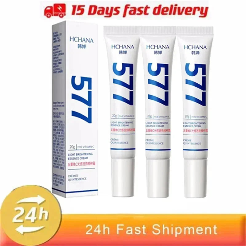 Repair Facial Redness Cream Instant Spider Vein Remove Sensitive Skin Sooth Anti Redness Rosacea Treat Lotion Korean Cosmetics