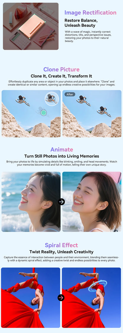 Blackview MEGA 3 Tablet - 12.1" 2.5K 90Hz Display Android 15 12GB 256GB 50MP Camera 8800mAh 33W Fast Charging